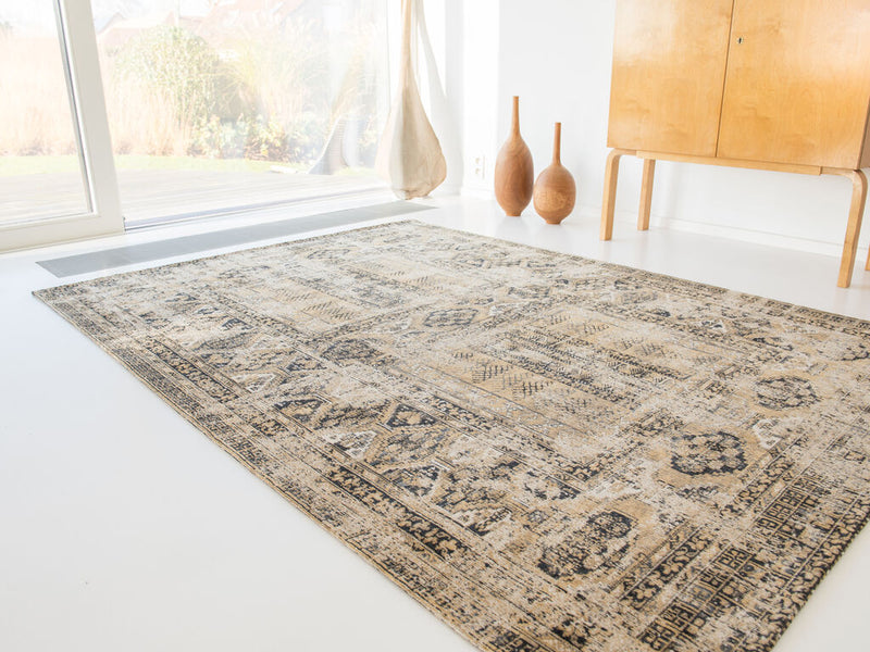 Vloerkleed Antiquarian | Rechthoekig | Patroon | 170 x 240cm