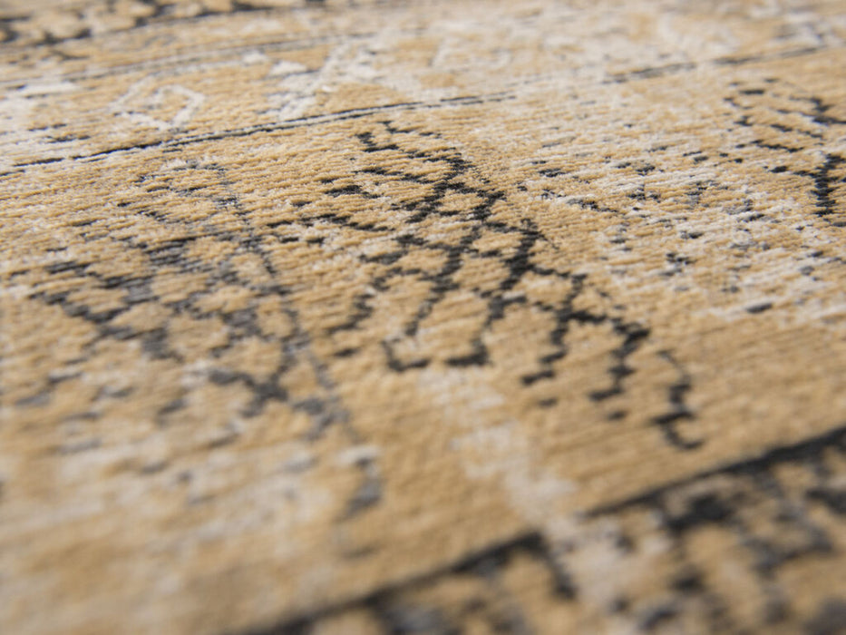 Vloerkleed Antiquarian | Rechthoekig | Patroon | 170 x 240cm