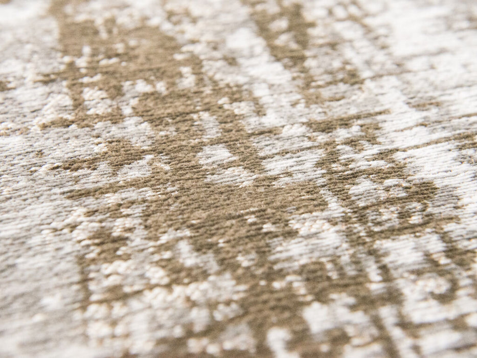 Vloerkleed Mad | Rechthoekig | Patroon | 140 x 200cm