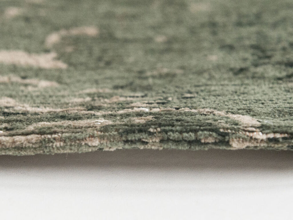 Vloerkleed Mad | Rechthoekig | Patroon | 80 x 150cm