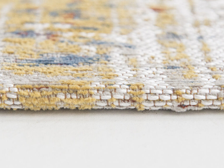 Vloerkleed Atlantic | Rechthoekig | Patroon | 80 x 150cm