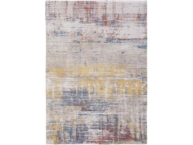 Vloerkleed Atlantic | Rechthoekig | Patroon | 170 x 240cm