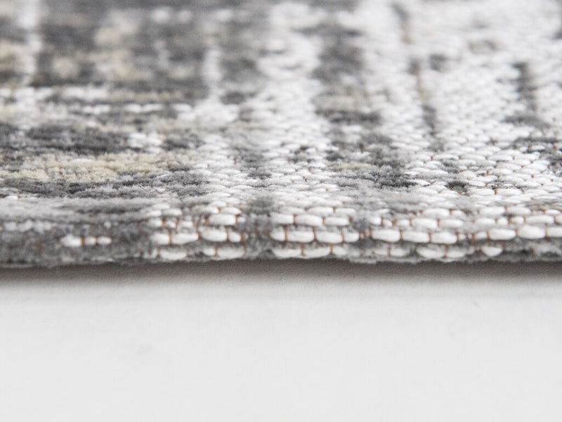 Vloerkleed Atlantic | Rechthoekig | Patroon | 140 x 200cm