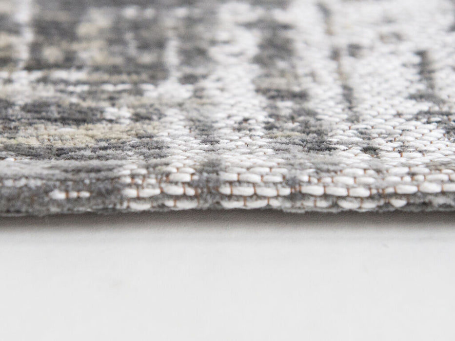 Vloerkleed Atlantic | Rechthoekig | Patroon | 280 x 390cm