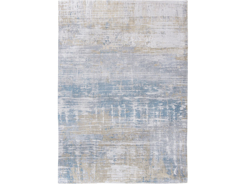 Vloerkleed Atlantic | Rechthoekig | Patroon | 80 x 150cm