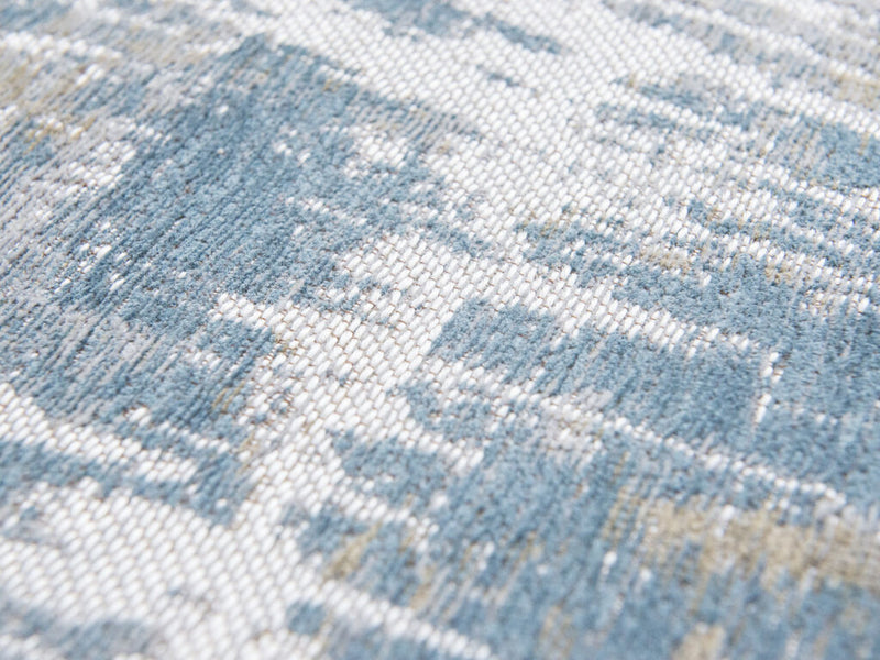 Vloerkleed Atlantic | Rechthoekig | Patroon | 80 x 150cm