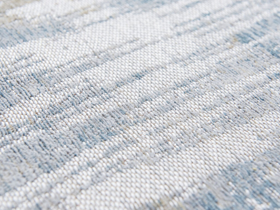 Vloerkleed Atlantic | Rechthoekig | Patroon | 170 x 240cm
