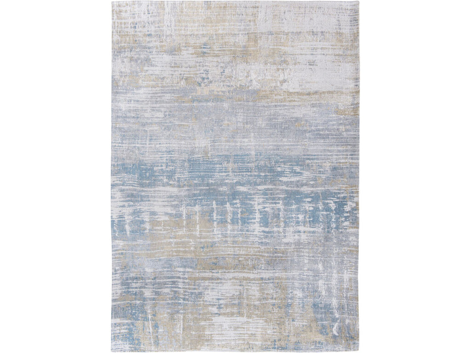 Vloerkleed Atlantic | Rechthoekig | Patroon | 240 x 340cm