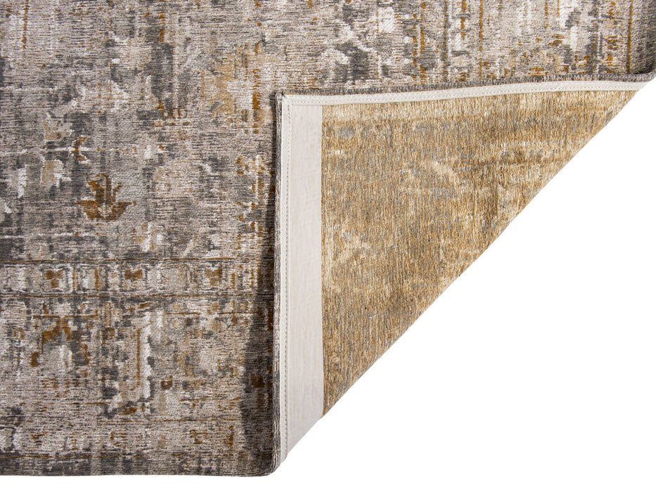 Vloerkleed Antiquarian | Rechthoekig | Patroon | 140 x 200cm