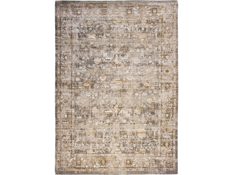 Vloerkleed Antiquarian | Rechthoekig | Patroon | 170 x 240cm