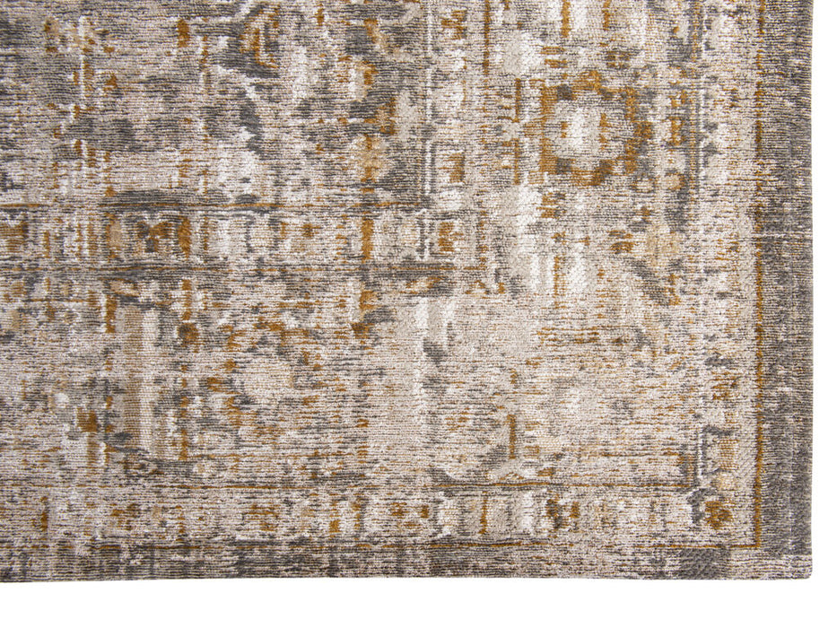Vloerkleed Antiquarian | Rechthoekig | Patroon | 170 x 240cm