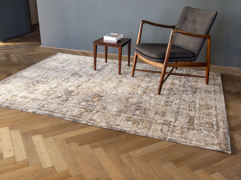Vloerkleed Antiquarian | Rechthoekig | Patroon | 240 x 340cm