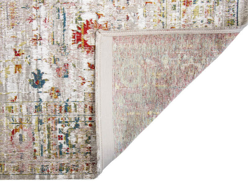 Vloerkleed Antiquarian | Rechthoekig | Patroon | 140 x 200cm