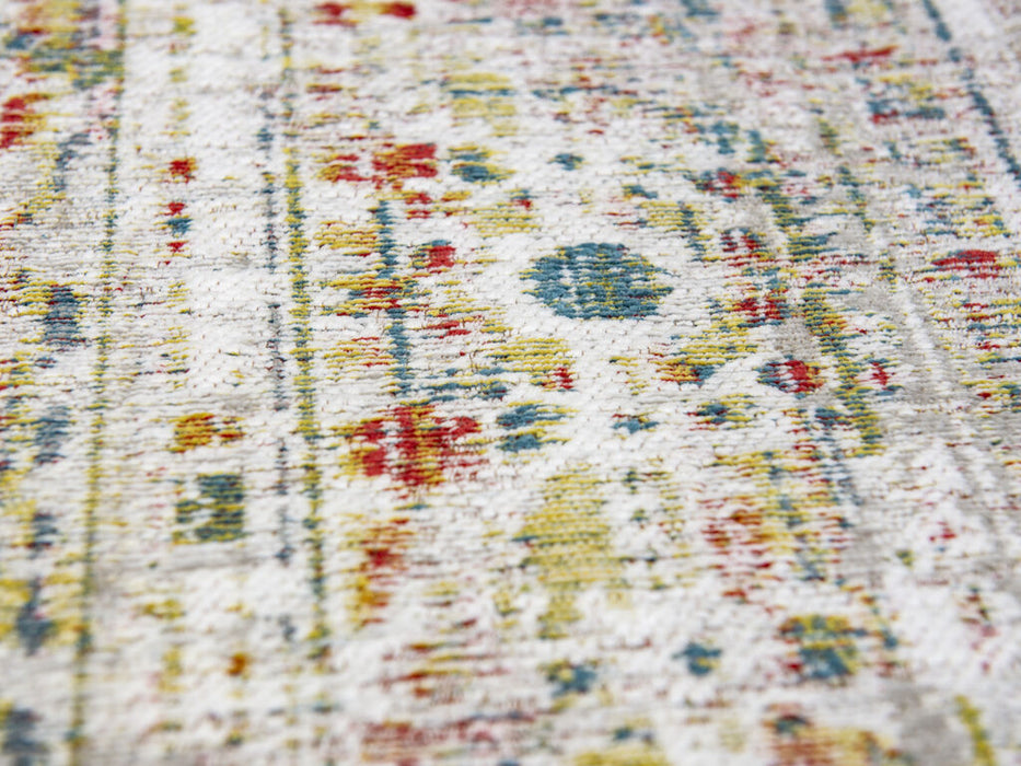 Vloerkleed Antiquarian | Rechthoekig | Patroon | 170 x 240cm