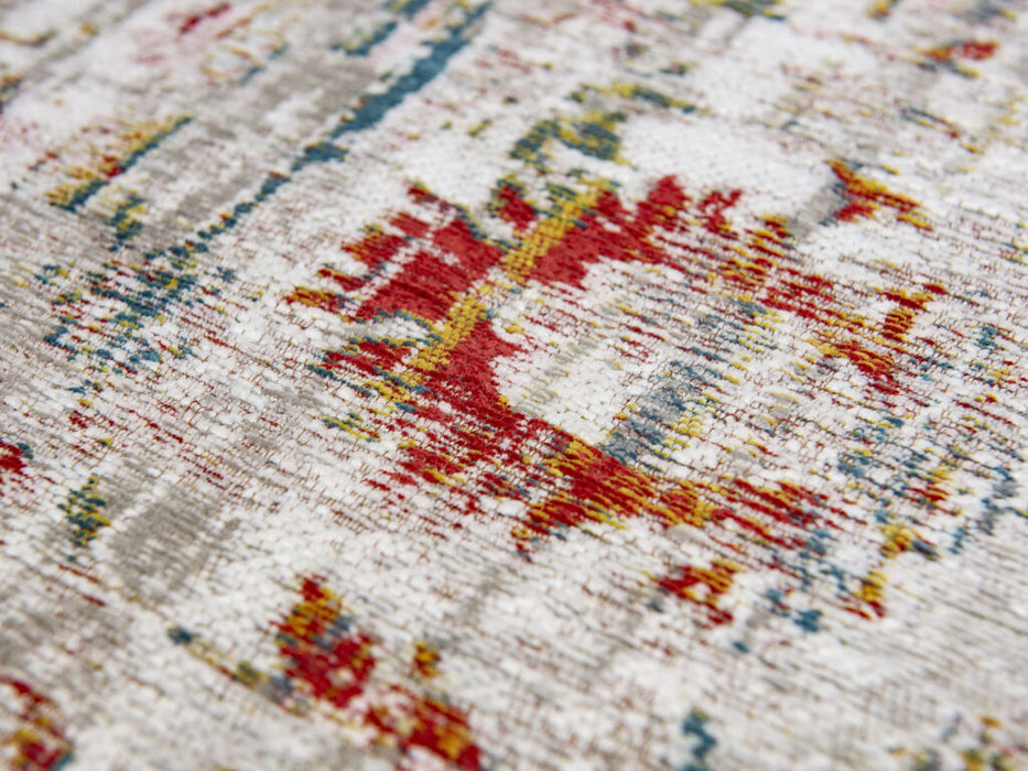 Vloerkleed Antiquarian | Rechthoekig | Patroon | 170 x 240cm