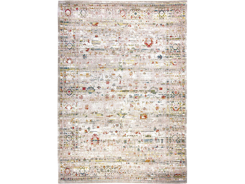 Vloerkleed Antiquarian | Rechthoekig | Patroon | 200 x 280cm