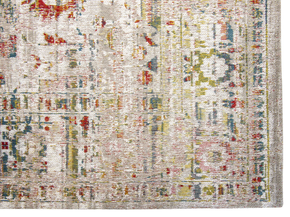 Vloerkleed Antiquarian | Rechthoekig | Patroon | 200 x 280cm