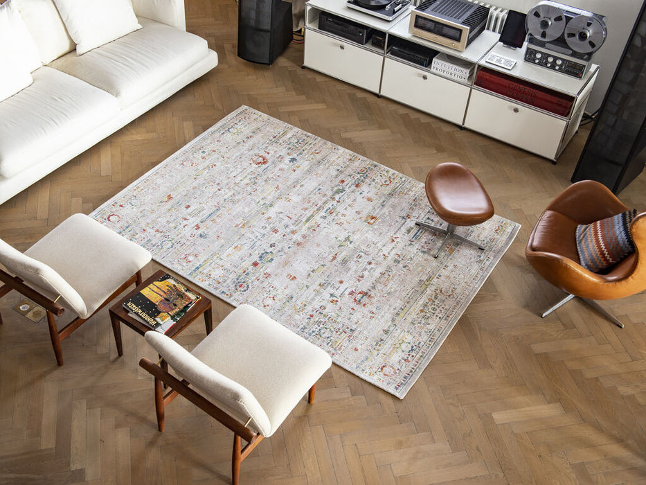 Vloerkleed Antiquarian | Rechthoekig | Patroon | 240 x 340cm