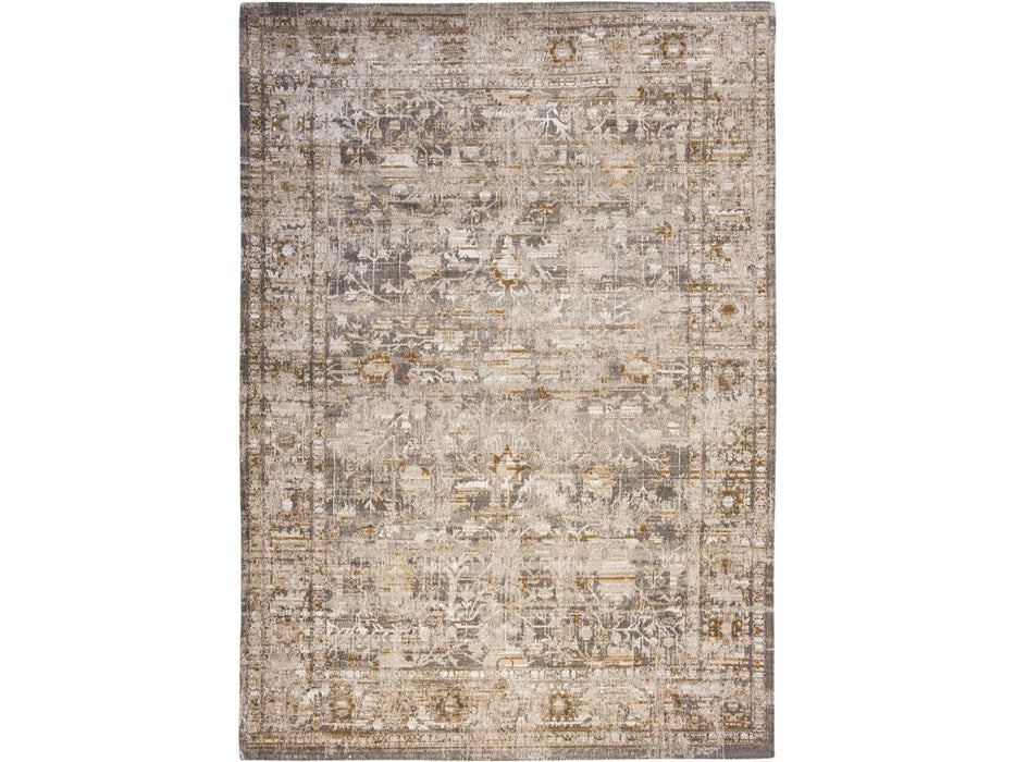 Vloerkleed Antiquarian | Rechthoekig | Patroon | 280 x 390cm