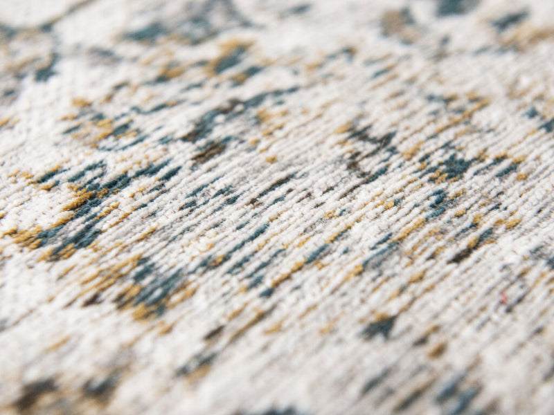 Vloerkleed Antiquarian | Rechthoekig | Patroon | 140 x 200cm
