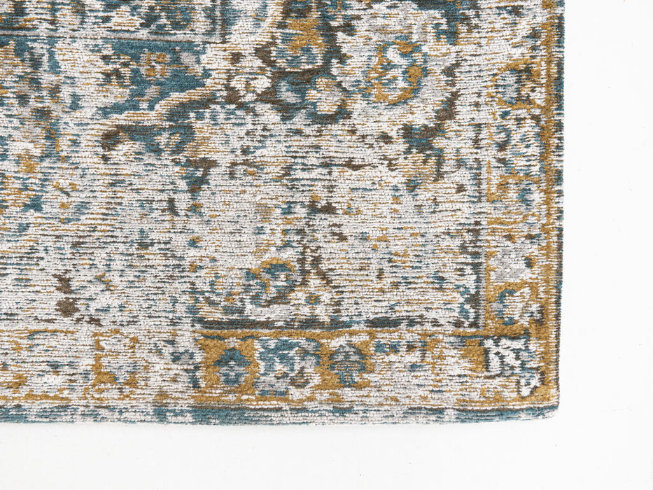 Vloerkleed Antiquarian | Rechthoekig | Patroon | 140 x 200cm