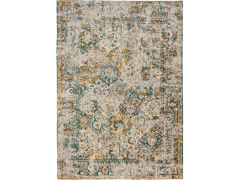 Vloerkleed Antiquarian | Rechthoekig | Patroon | 170 x 240cm