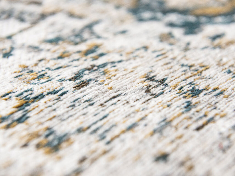 Vloerkleed Antiquarian | Rechthoekig | Patroon | 170 x 240cm