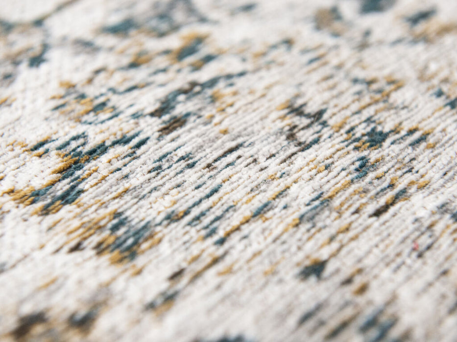 Vloerkleed Antiquarian | Rechthoekig | Patroon | 170 x 240cm