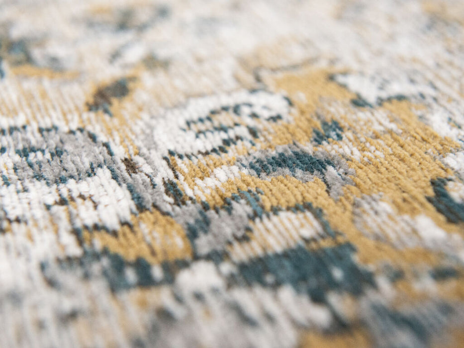 Vloerkleed Antiquarian | Rechthoekig | Patroon | 240 x 340cm