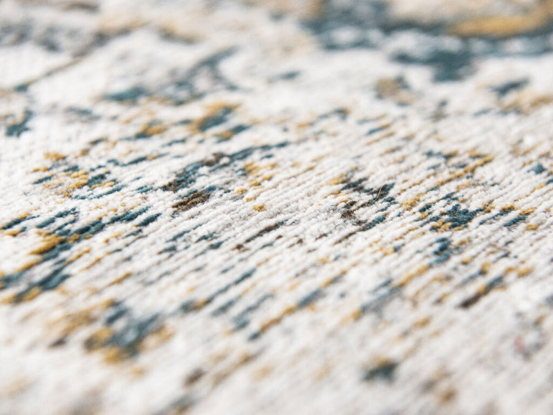 Vloerkleed Antiquarian | Rechthoekig | Patroon | 240 x 340cm