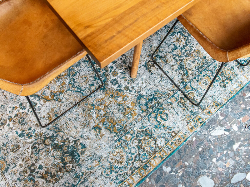 Vloerkleed Antiquarian | Rechthoekig | Patroon | 280 x 390cm
