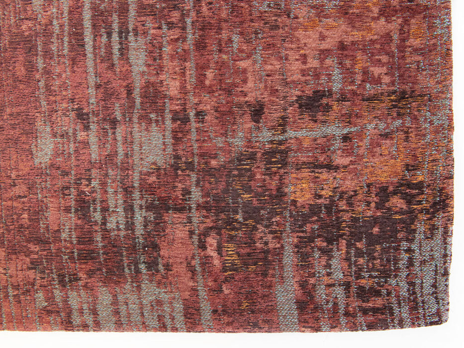Vloerkleed Atlantic | Rechthoekig | Patroon | 80 x 150cm