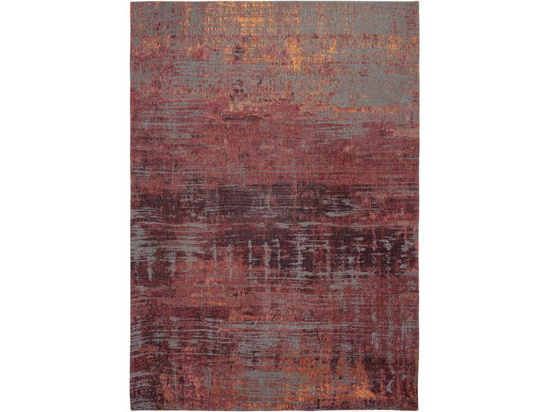 Vloerkleed Atlantic | Rechthoekig | Patroon | 170 x 240cm