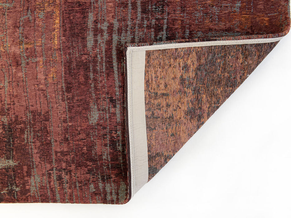 Vloerkleed Atlantic | Rechthoekig | Patroon | 240 x 340cm