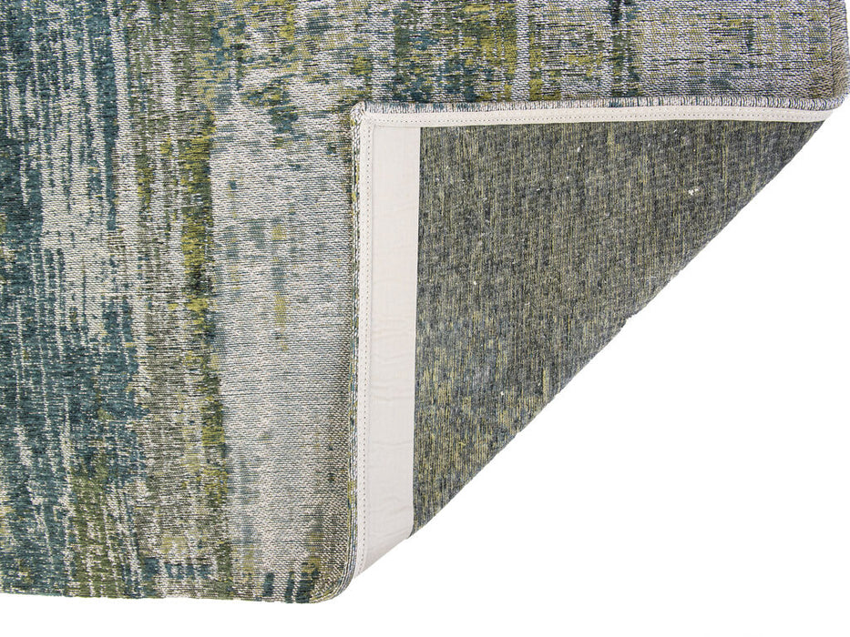 Vloerkleed Atlantic | Rechthoekig | Patroon | 170 x 240cm