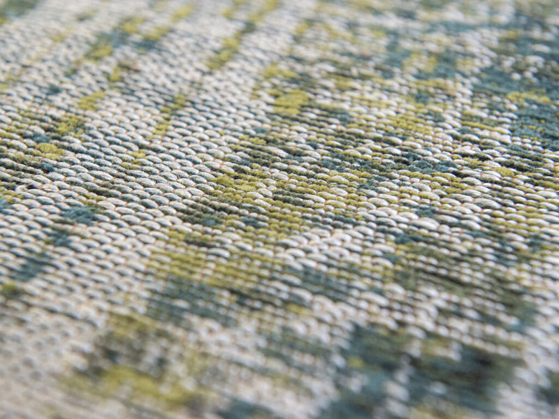 Vloerkleed Atlantic | Rechthoekig | Patroon | 240 x 340cm