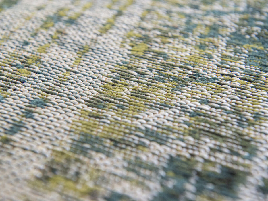 Vloerkleed Atlantic | Rechthoekig | Patroon | 240 x 340cm