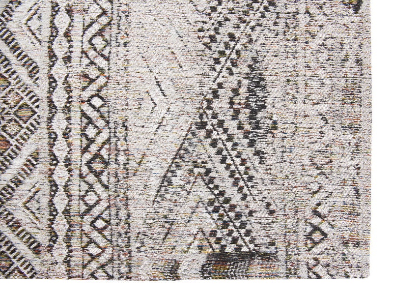 Vloerkleed Antiquarian | Rechthoekig | Patroon | 140 x 200cm