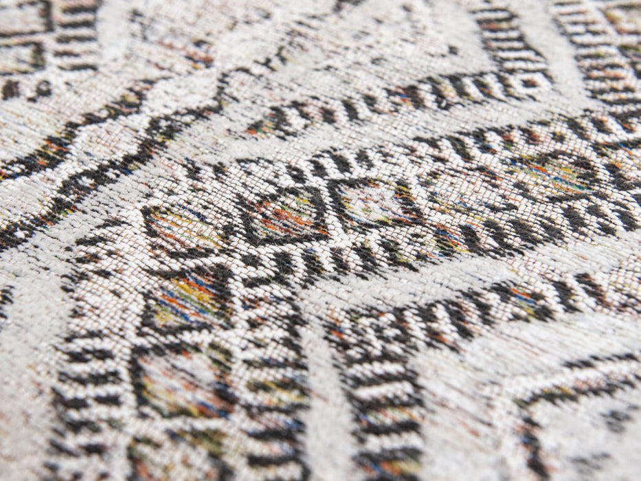 Vloerkleed Antiquarian | Rechthoekig | Patroon | 140 x 200cm