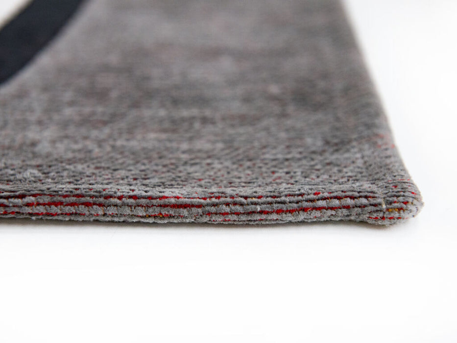 Vloerkleed Dora | Rechthoekig | Patroon | 100 x 140cm