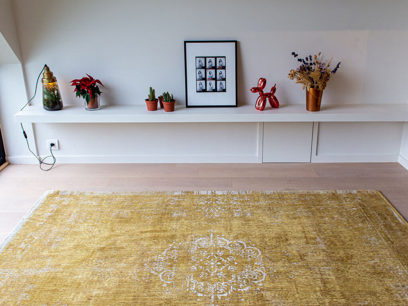 Vloerkleed Fading | Rechthoekig | Patroon | 280 x 390cm