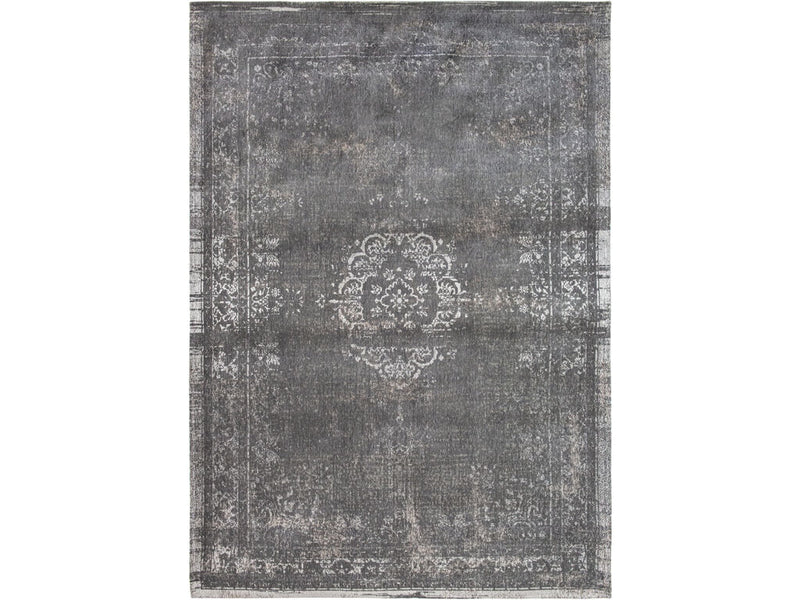 Vloerkleed Fading | Rechthoekig | Patroon | 80 x 150cm