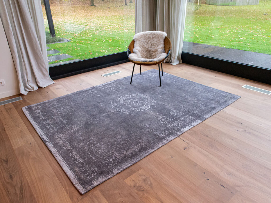 Vloerkleed Fading | Rechthoekig | Patroon | 80 x 150cm