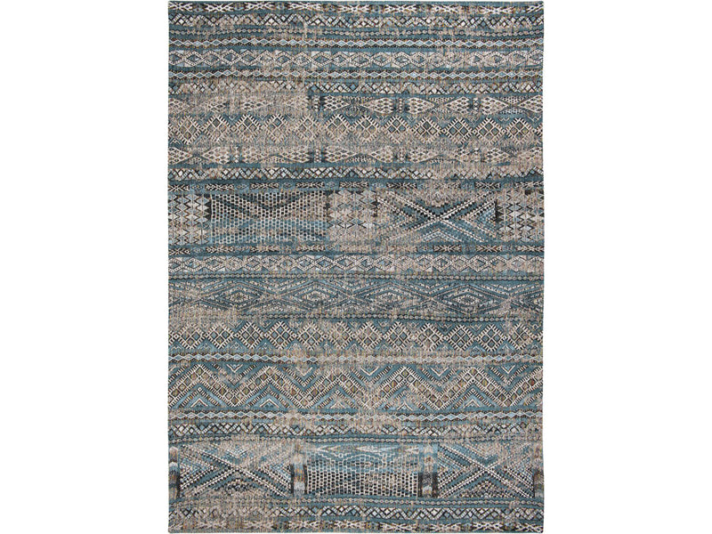Vloerkleed Antiquarian | Rechthoekig | Patroon | 170 x 240cm