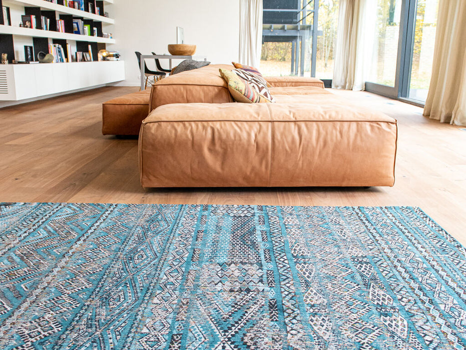 Vloerkleed Antiquarian | Rechthoekig | Patroon | 200 x 280cm