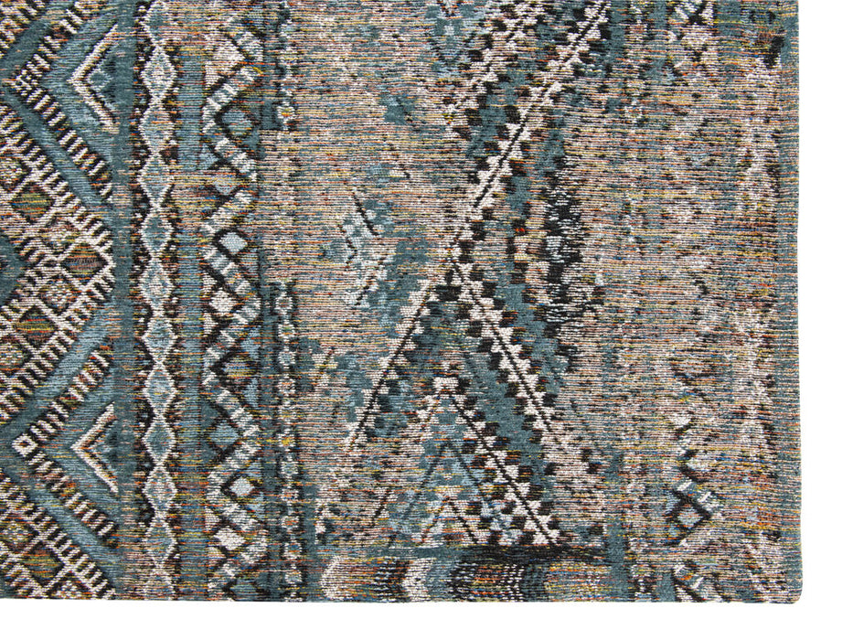 Vloerkleed Antiquarian | Rechthoekig | Patroon | 200 x 280cm