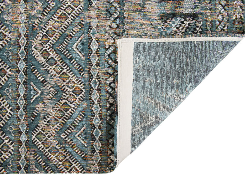 Vloerkleed Antiquarian | Rechthoekig | Patroon | 200 x 280cm
