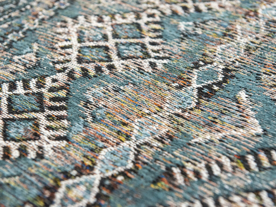 Vloerkleed Antiquarian | Rechthoekig | Patroon | 200 x 280cm
