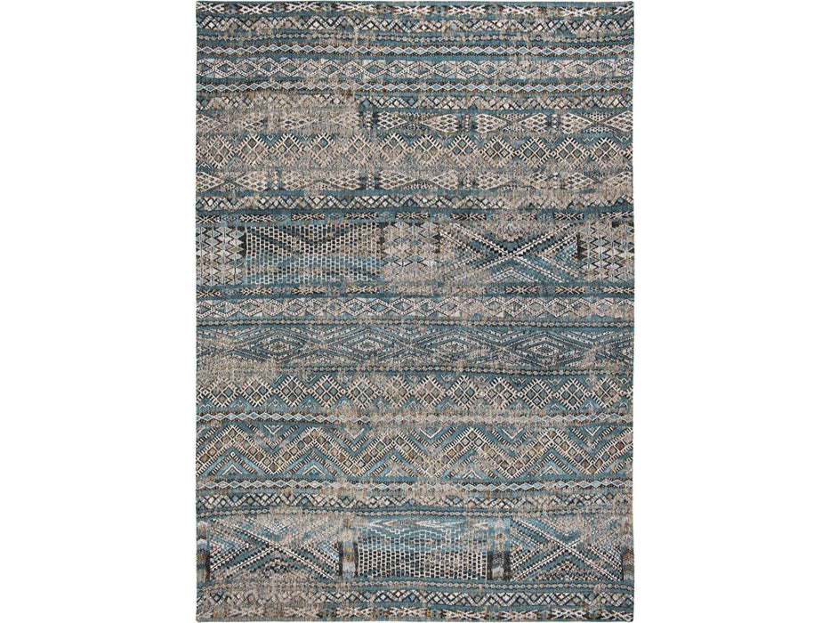 Vloerkleed Antiquarian | Rechthoekig | Patroon | 240 x 340cm
