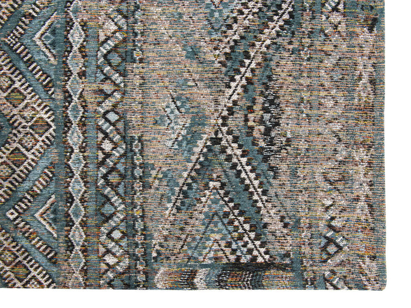 Vloerkleed Antiquarian | Rechthoekig | Patroon | 240 x 340cm